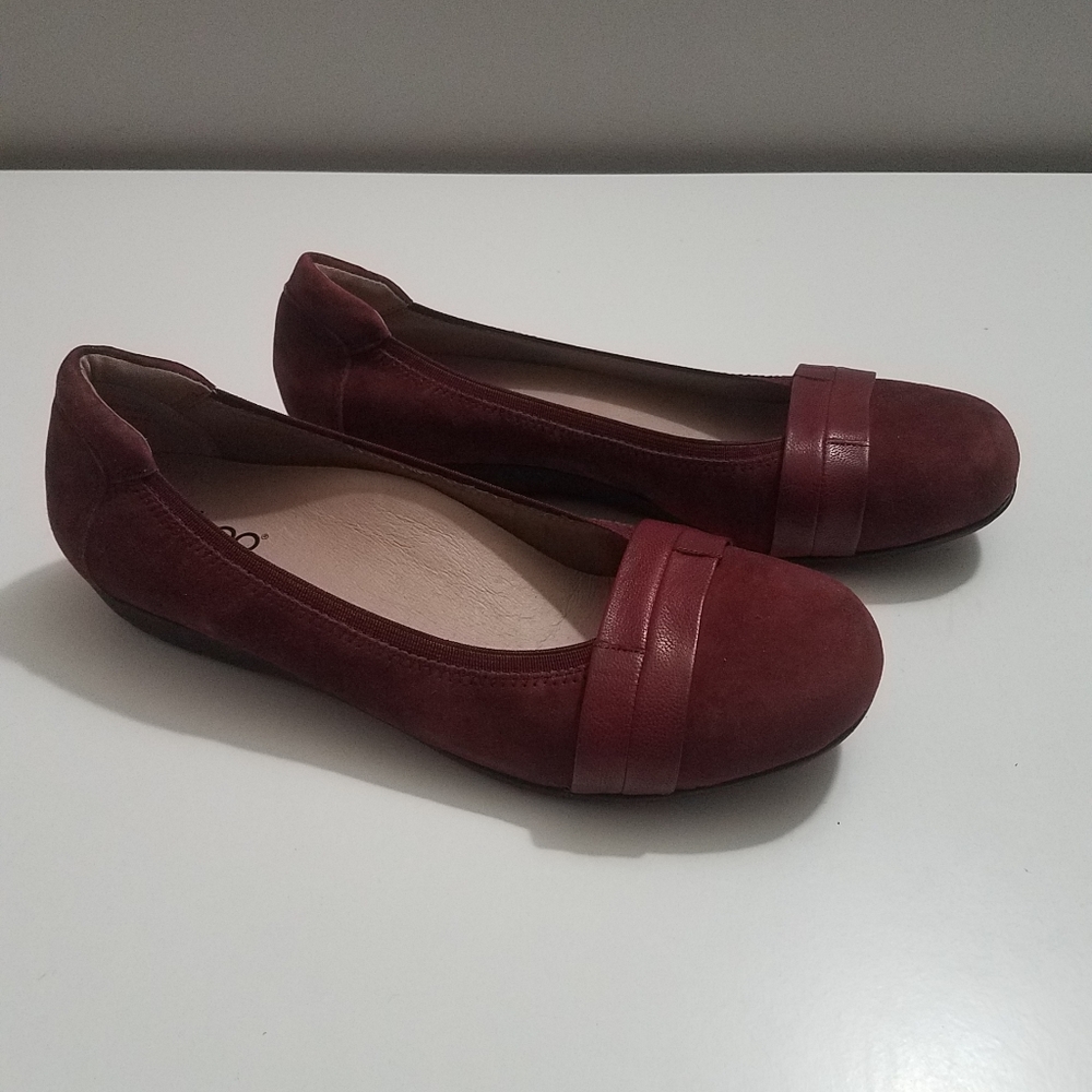 Abeo Biosystem Tessa Loafers